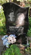 Дуплищева Алиса Петровна